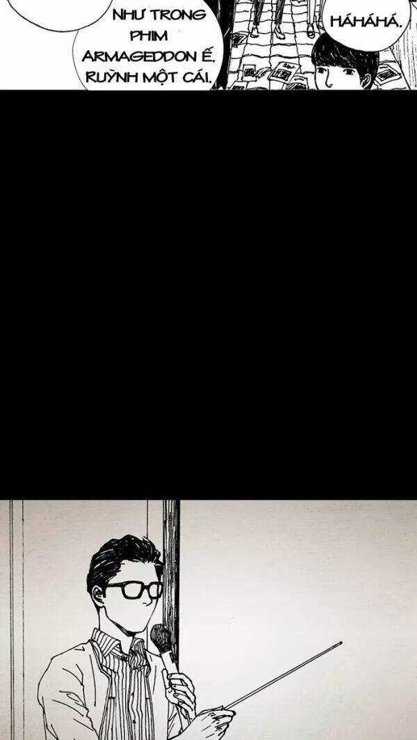 Distant Sky Chapter 45 trang 4