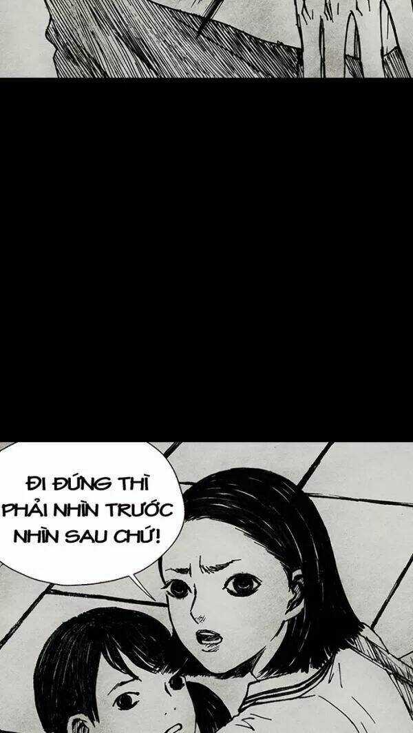 Distant Sky Chapter 45 trang 41