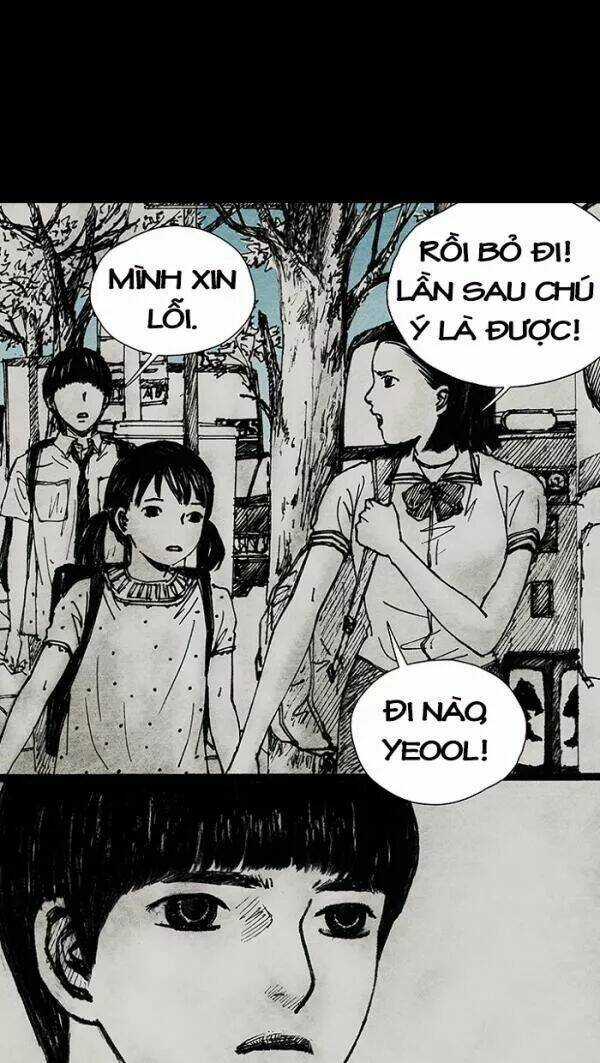 Distant Sky Chapter 45 trang 43