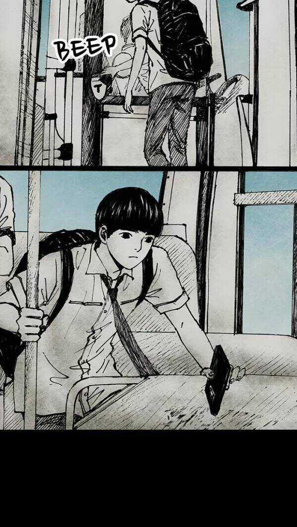 Distant Sky Chapter 45 trang 45