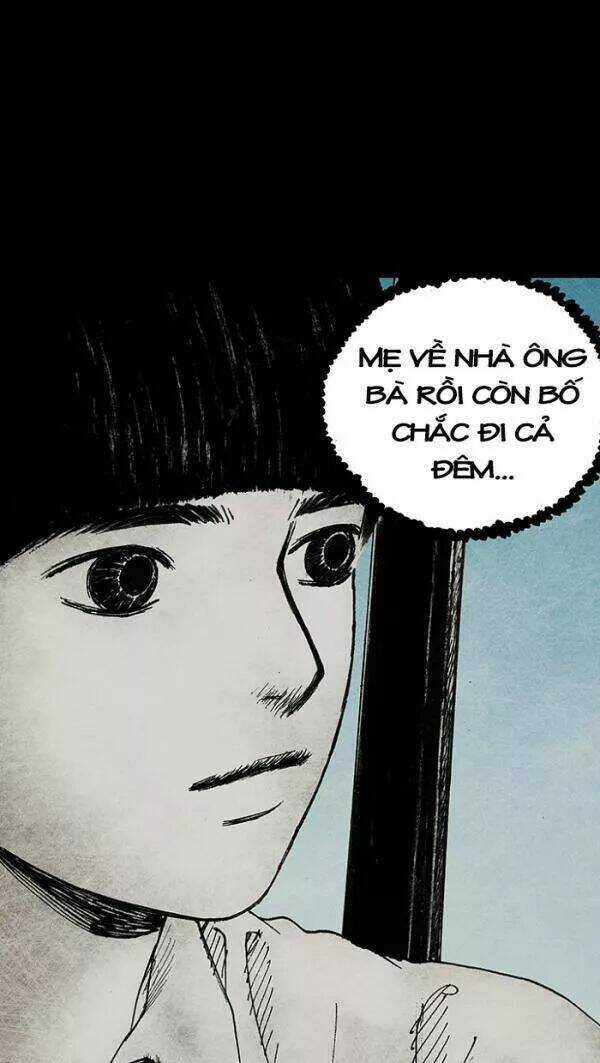 Distant Sky Chapter 45 trang 46