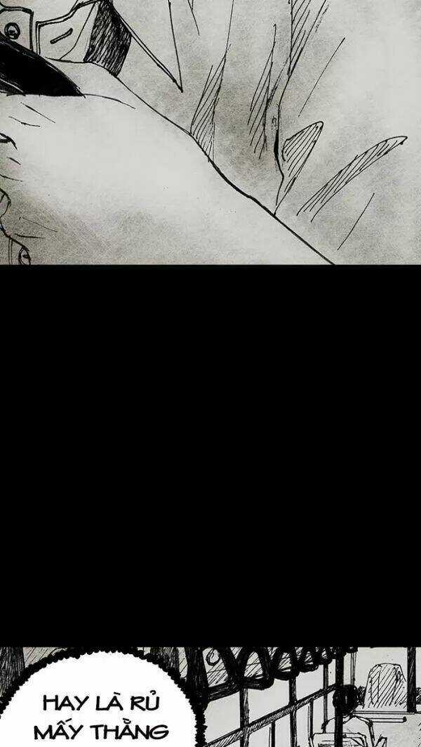 Distant Sky Chapter 45 trang 47