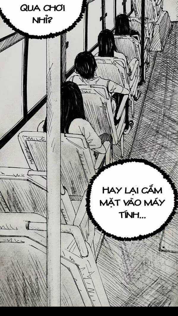 Distant Sky Chapter 45 trang 48