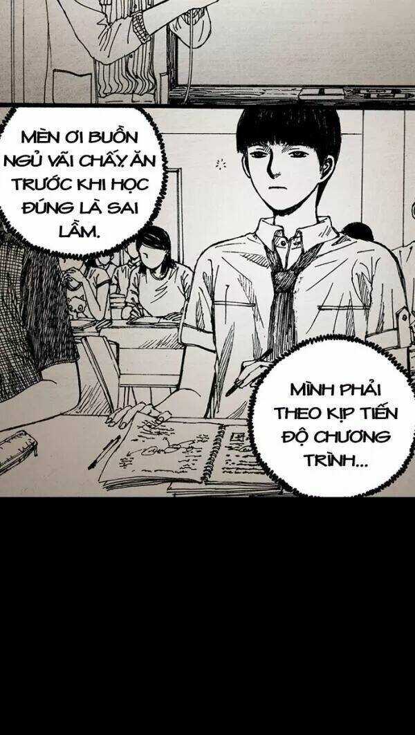 Distant Sky Chapter 45 trang 5