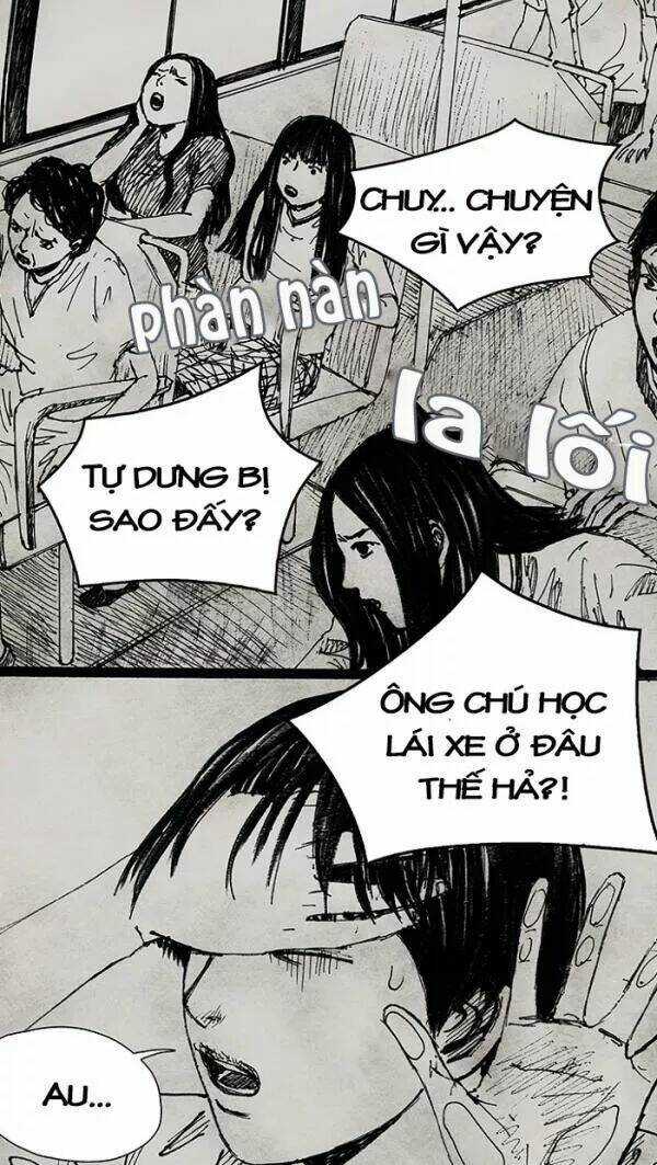 Distant Sky Chapter 45 trang 51