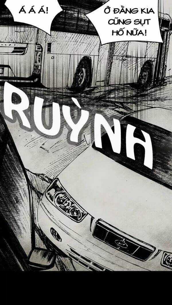 Distant Sky Chapter 45 trang 62