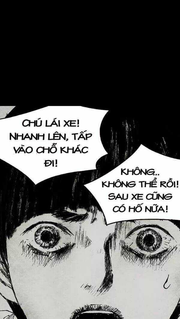 Distant Sky Chapter 45 trang 63