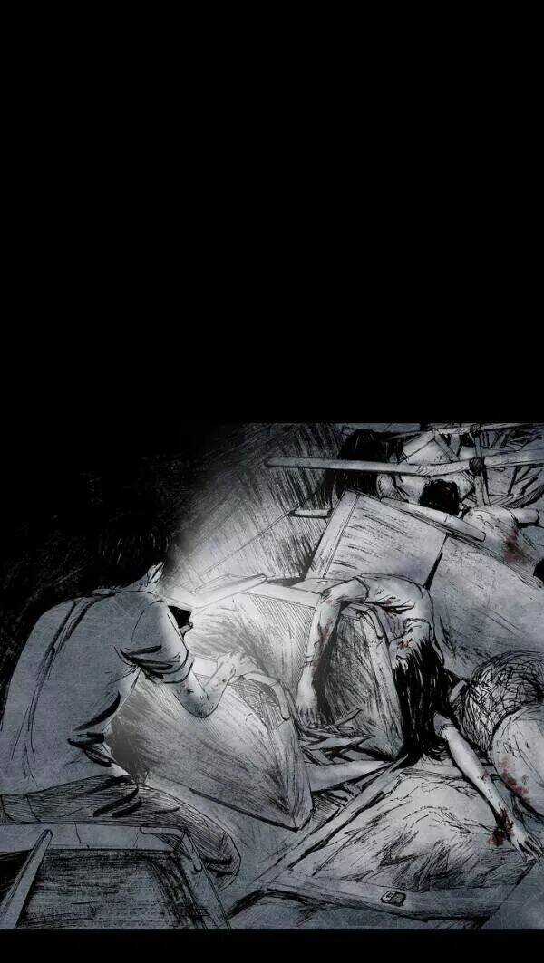 Distant Sky Chapter 45 trang 74