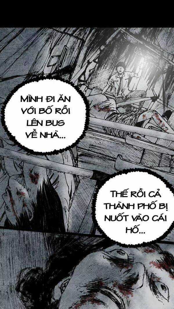 Distant Sky Chapter 45 trang 77