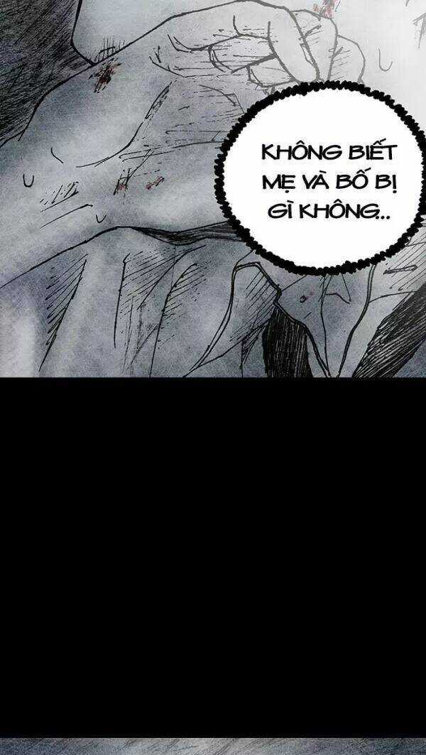 Distant Sky Chapter 45 trang 81