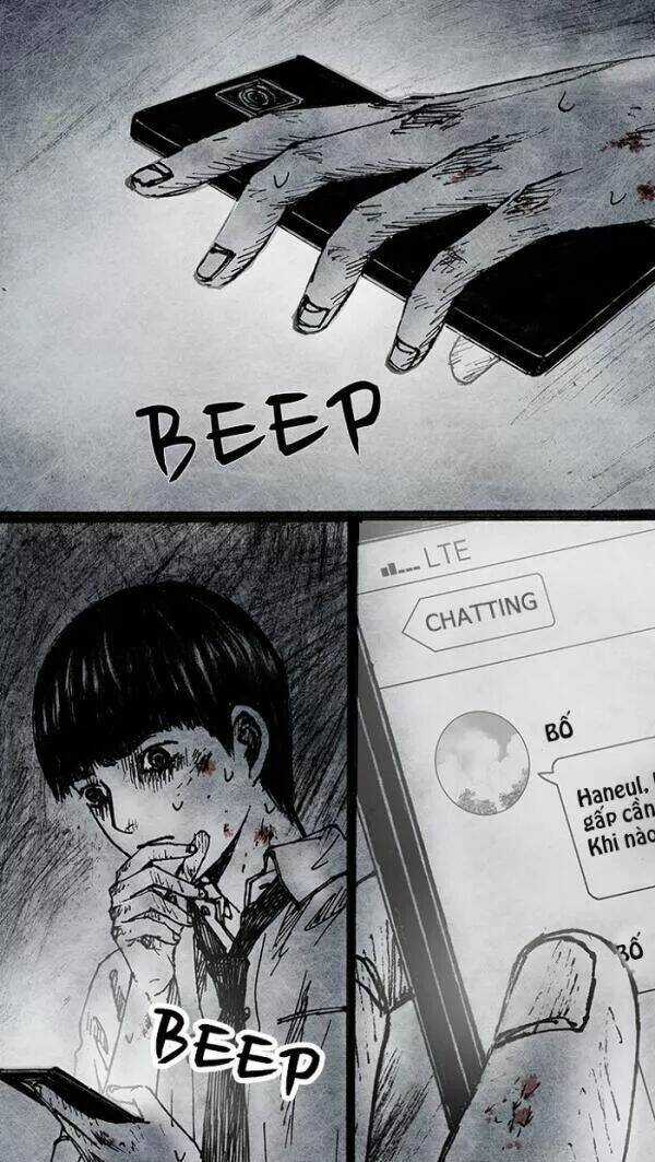 Distant Sky Chapter 45 trang 82