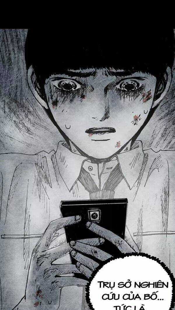 Distant Sky Chapter 45 trang 85