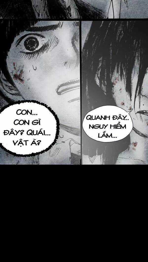 Distant Sky Chapter 46 trang 13