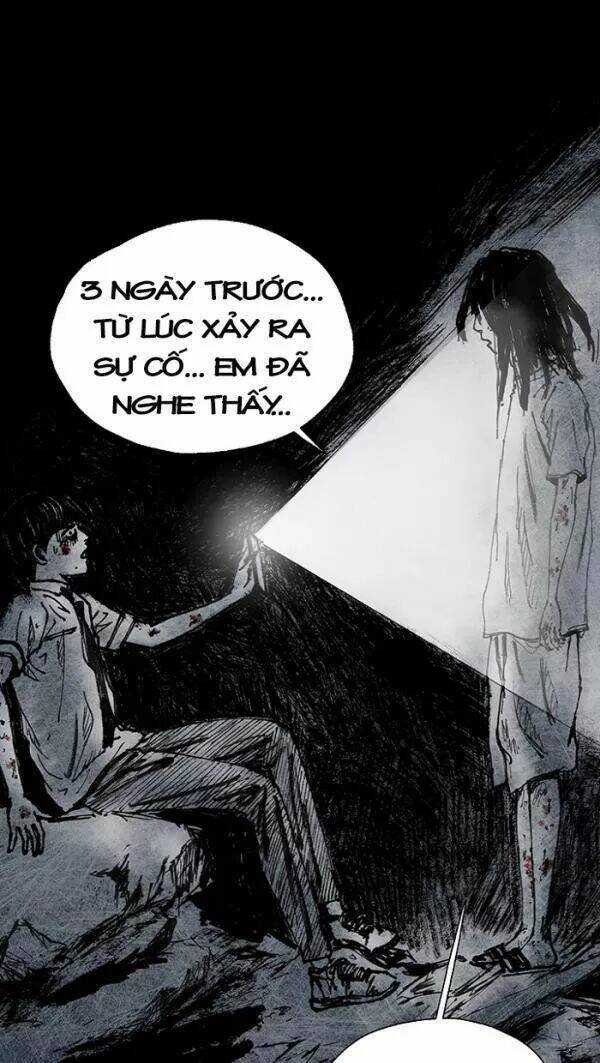 Distant Sky Chapter 46 trang 14