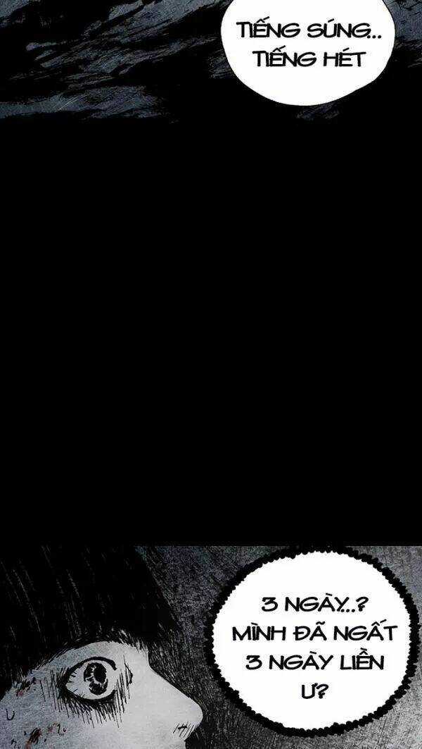 Distant Sky Chapter 46 trang 15