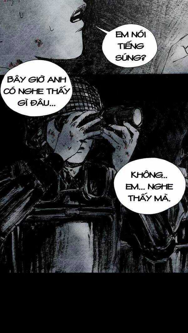 Distant Sky Chapter 46 trang 16