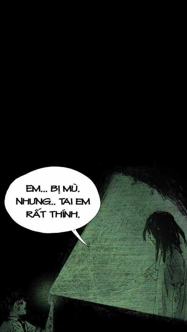 Distant Sky Chapter 46 trang 17