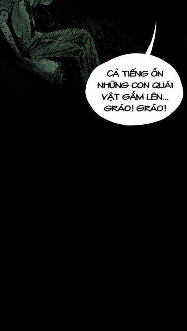 Distant Sky Chapter 46 trang 18