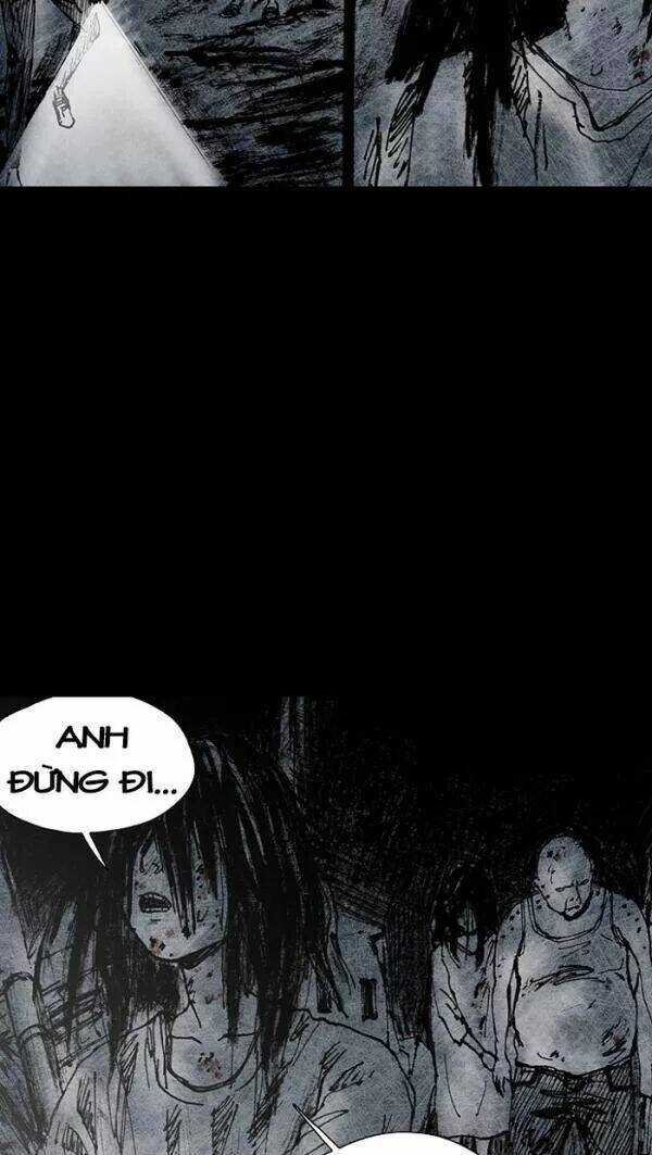 Distant Sky Chapter 46 trang 20