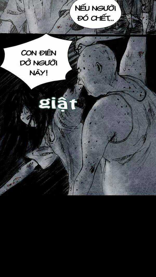 Distant Sky Chapter 46 trang 21