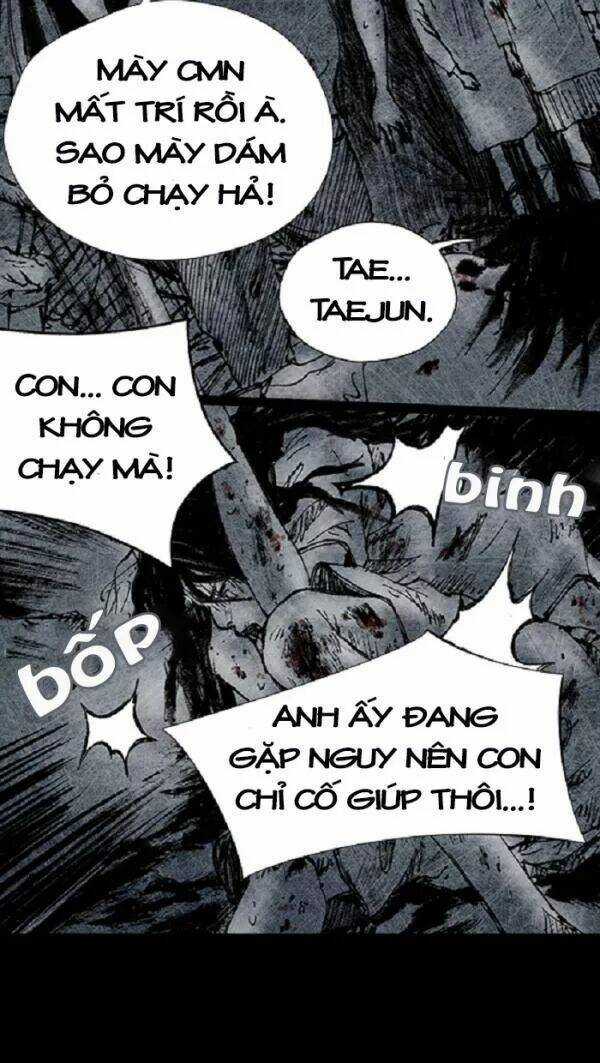 Distant Sky Chapter 46 trang 24