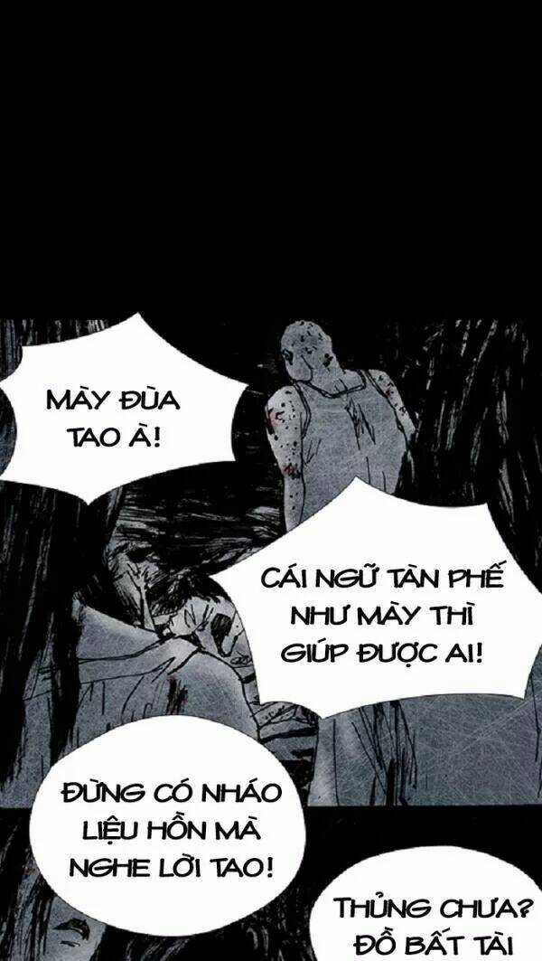 Distant Sky Chapter 46 trang 25