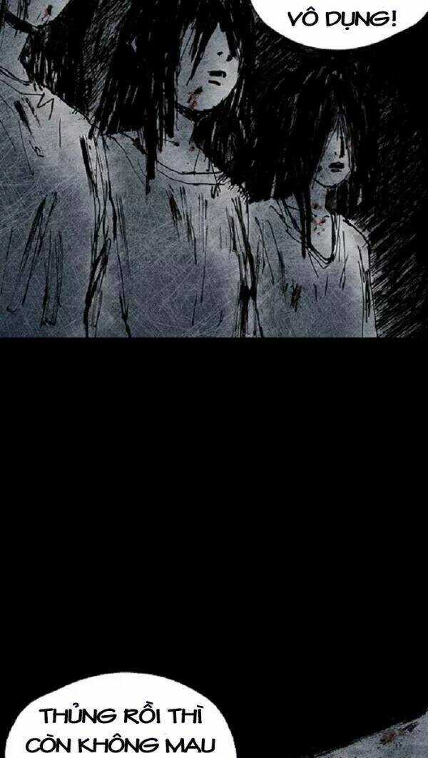 Distant Sky Chapter 46 trang 26