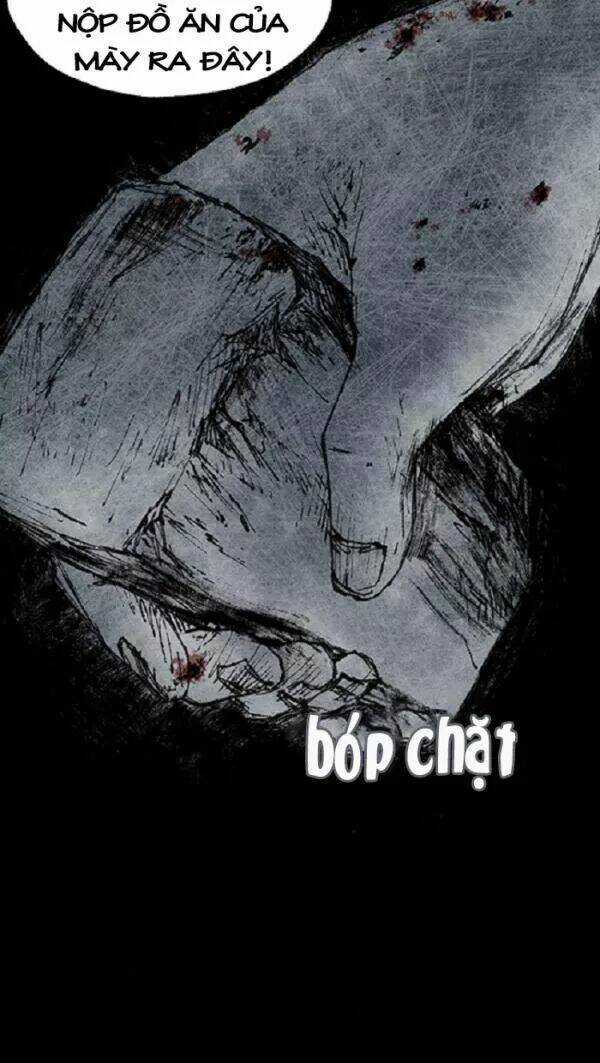 Distant Sky Chapter 46 trang 27