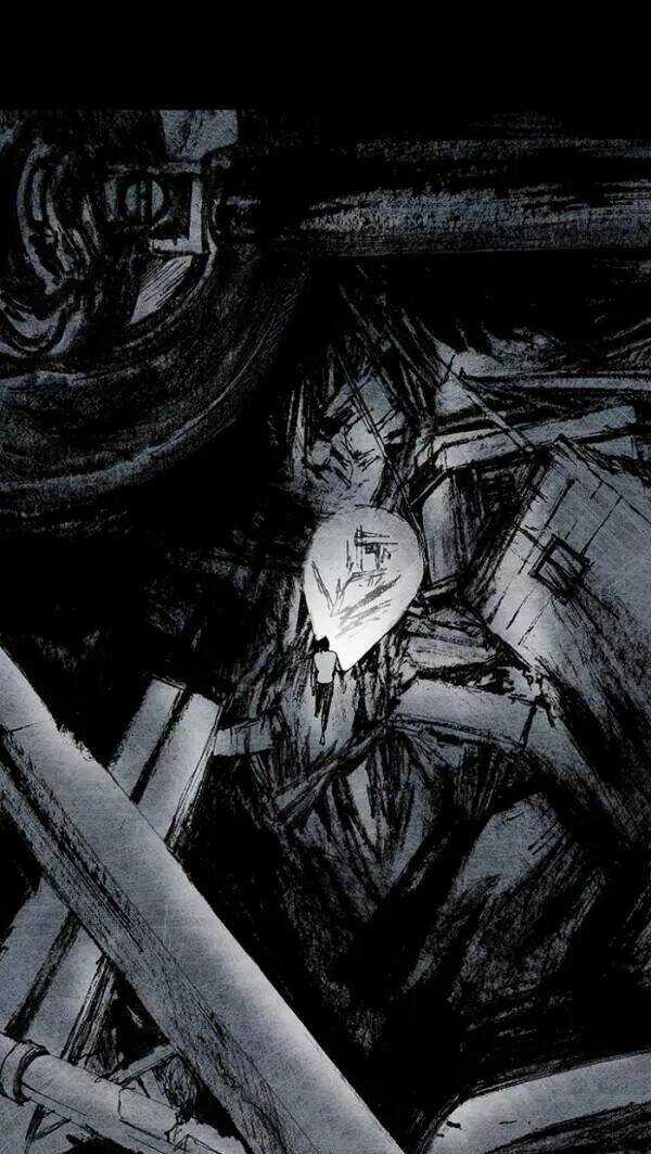 Distant Sky Chapter 46 trang 3