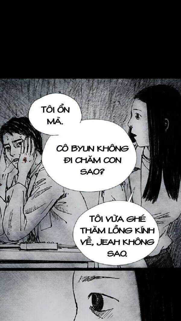 Distant Sky Chapter 46 trang 33