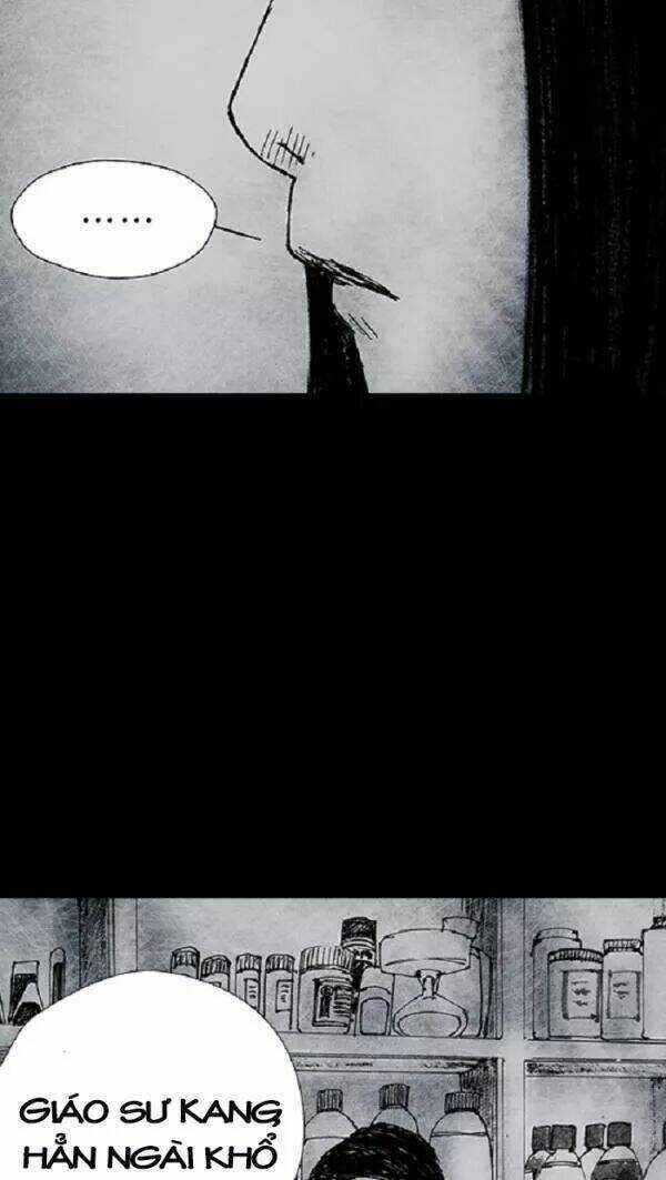 Distant Sky Chapter 46 trang 34