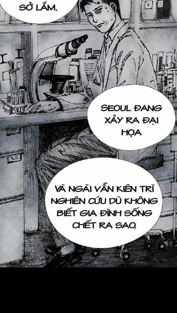 Distant Sky Chapter 46 trang 35