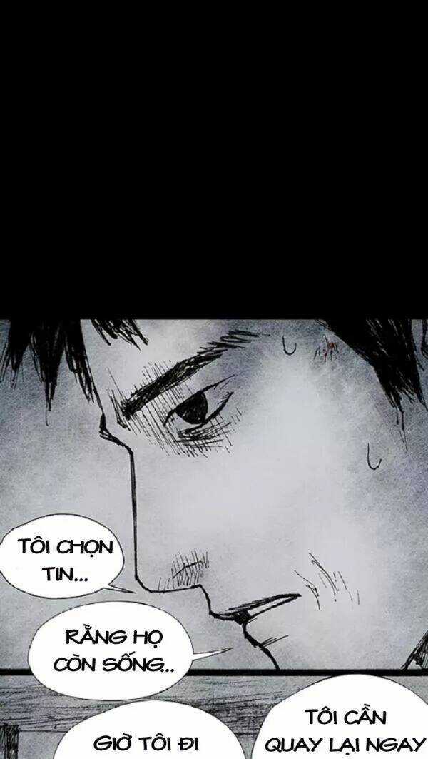 Distant Sky Chapter 46 trang 36