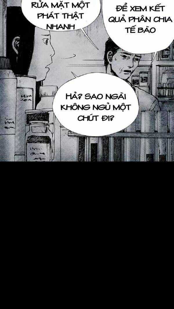 Distant Sky Chapter 46 trang 37