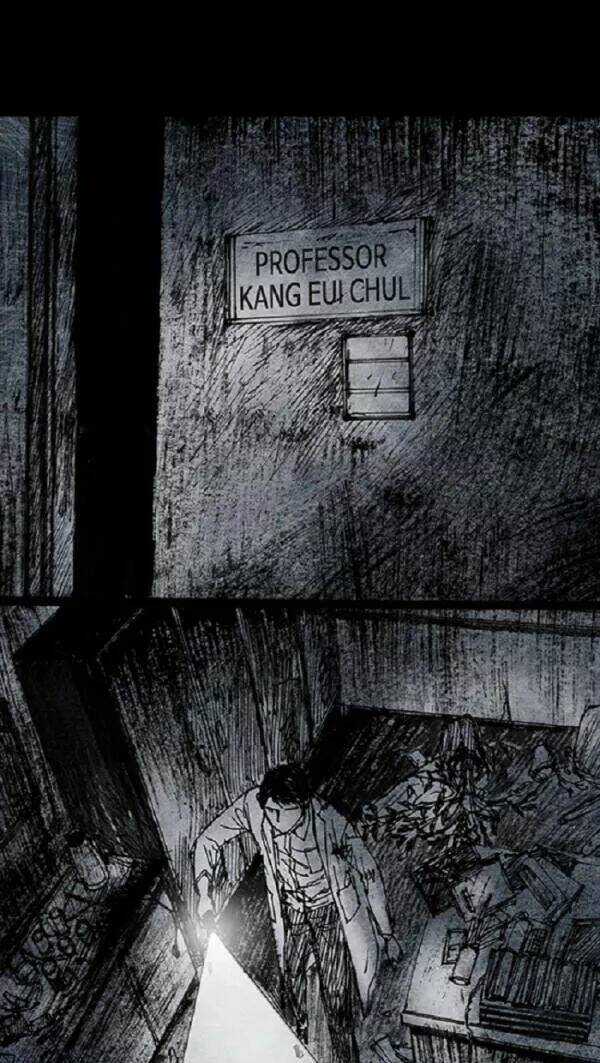 Distant Sky Chapter 46 trang 38