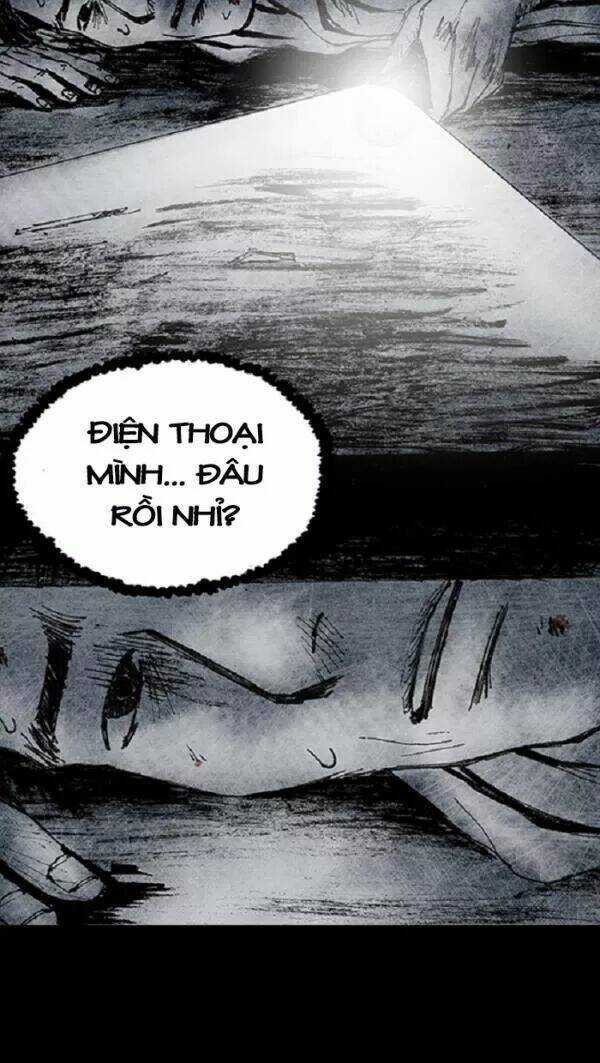 Distant Sky Chapter 46 trang 40