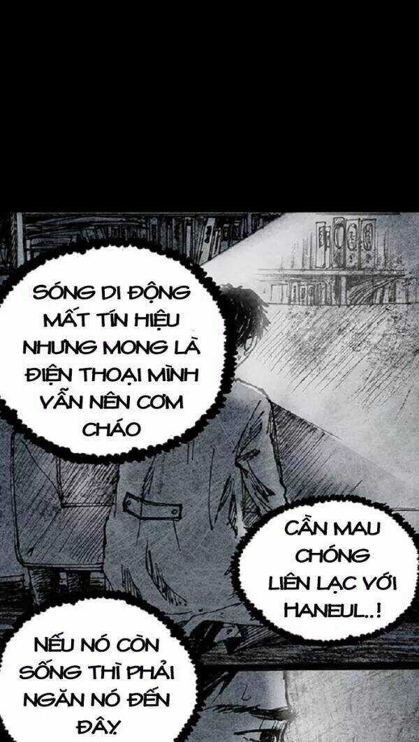 Distant Sky Chapter 46 trang 41