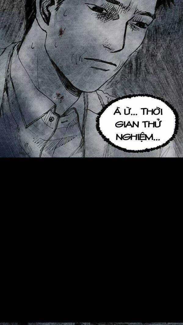 Distant Sky Chapter 46 trang 44