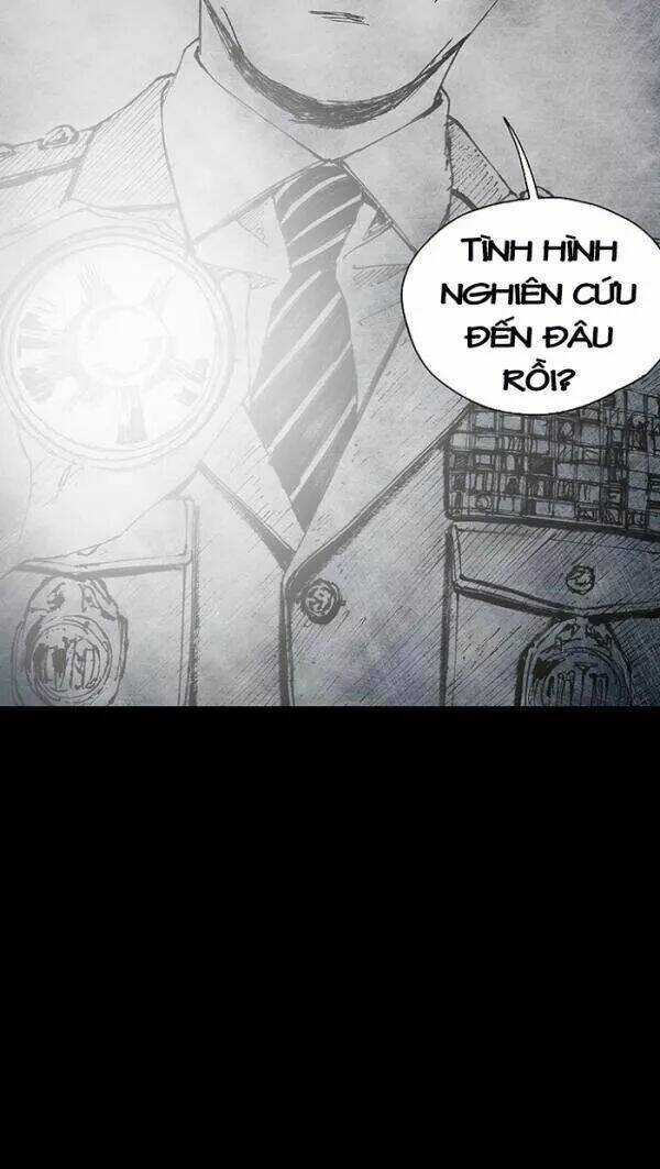 Distant Sky Chapter 46 trang 47