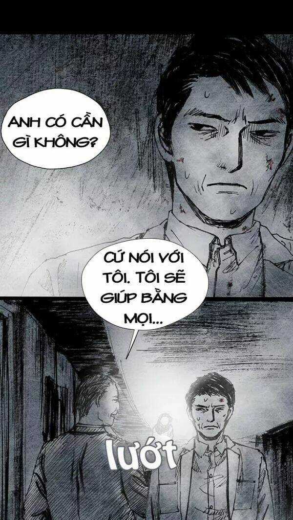 Distant Sky Chapter 46 trang 48