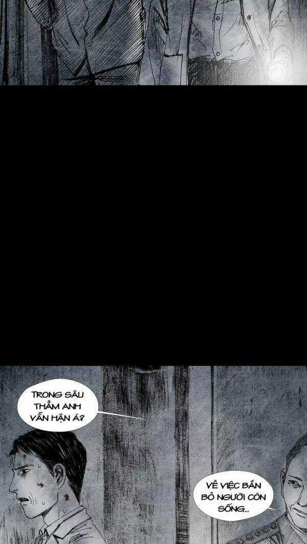 Distant Sky Chapter 46 trang 49