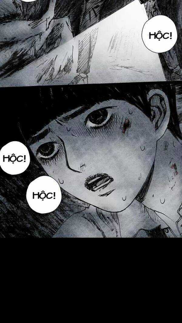 Distant Sky Chapter 46 trang 5