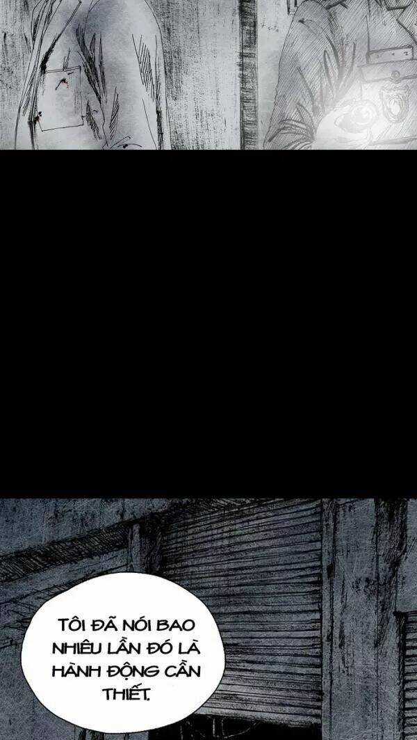 Distant Sky Chapter 46 trang 50