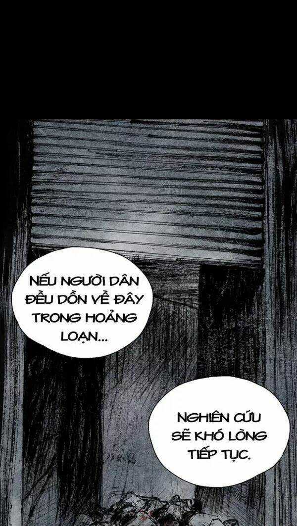 Distant Sky Chapter 46 trang 52