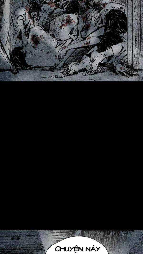 Distant Sky Chapter 46 trang 53