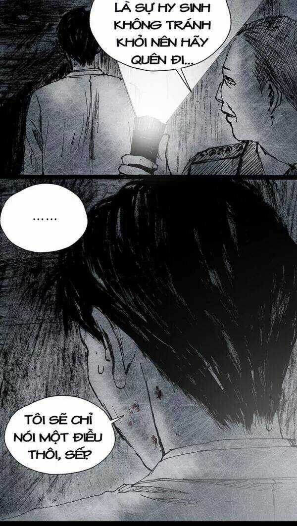 Distant Sky Chapter 46 trang 54