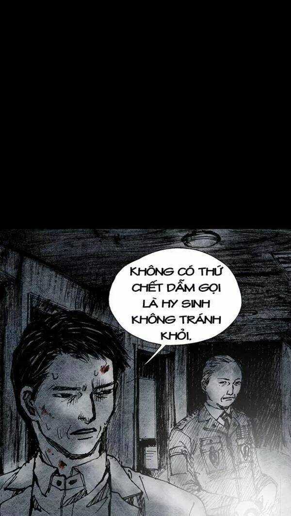 Distant Sky Chapter 46 trang 55