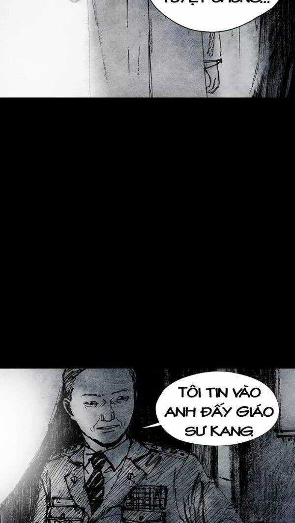 Distant Sky Chapter 46 trang 58