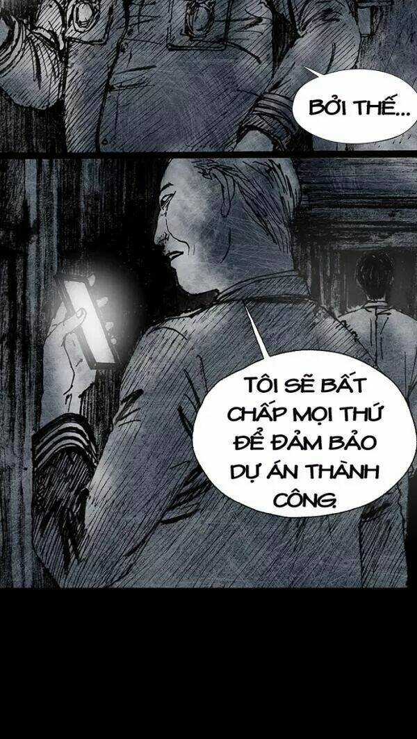 Distant Sky Chapter 46 trang 59