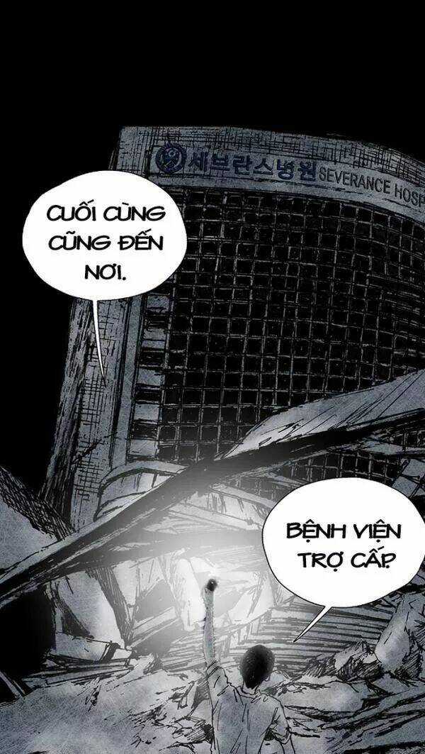 Distant Sky Chapter 46 trang 6